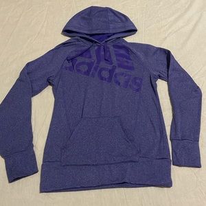 Adidas Hoodie
